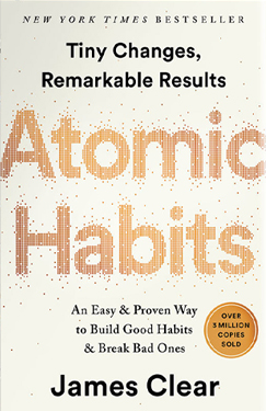 Atomic Habits