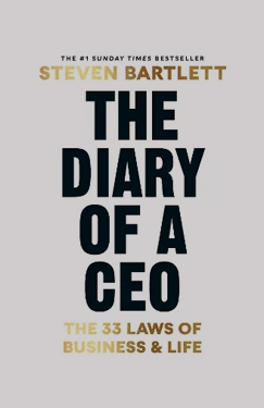 The Diary of a CEO
