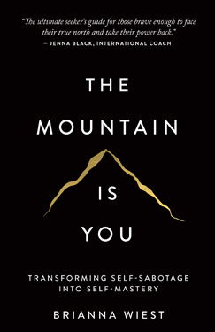 The Mountain Is You